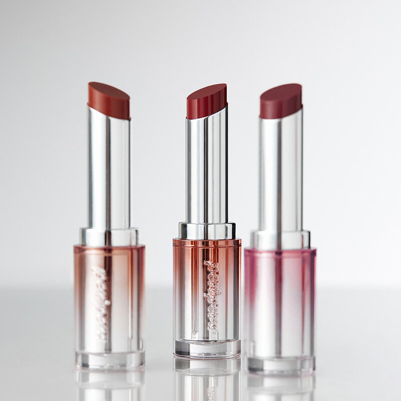 Peripera Ink Mood Glowy Balm 3.4g #05 Nudie List
