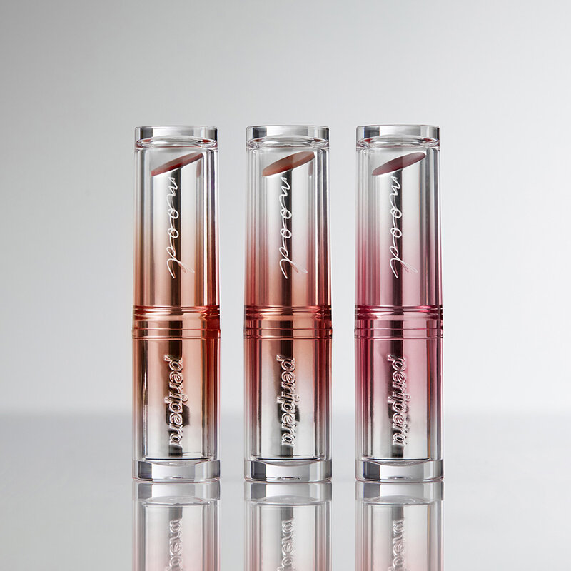 Peripera Ink Mood Glowy Balm 3.4g #05 Nudie List