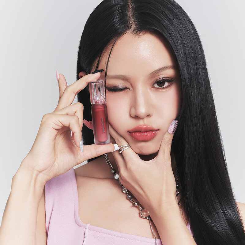 Peripera Water Bare Tint 3.7g #11 Hip Rose