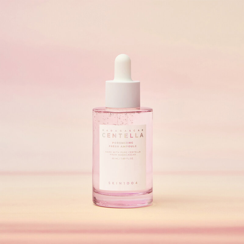 SKIN1004 Madagascar Centella Poremizing Fresh Ampoule 50ml