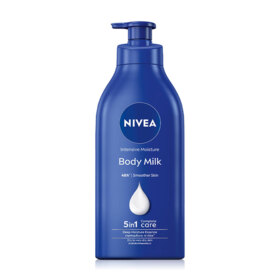 #Body Milk