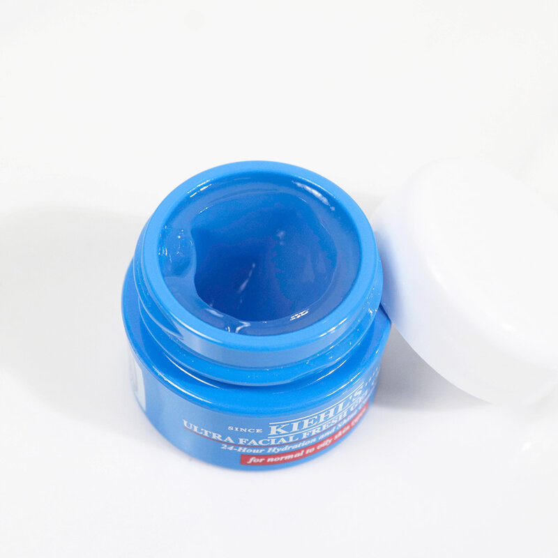Kiehls Ultra Facial Oil-Free Gel Cream 7ml