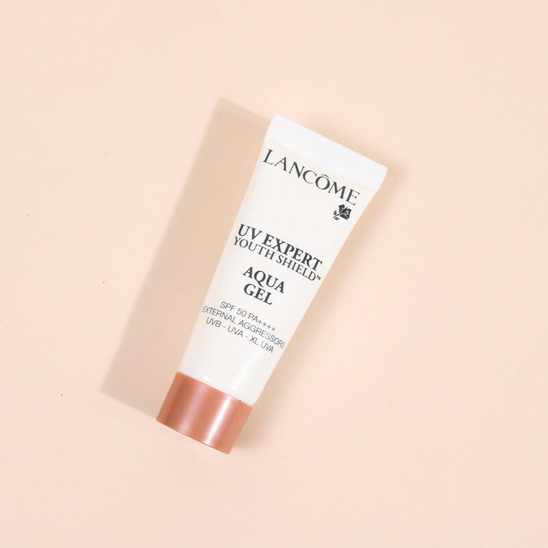 Lancome UV Expert Youth Shield Aqua Gel SPF50 PA++++ 10ml