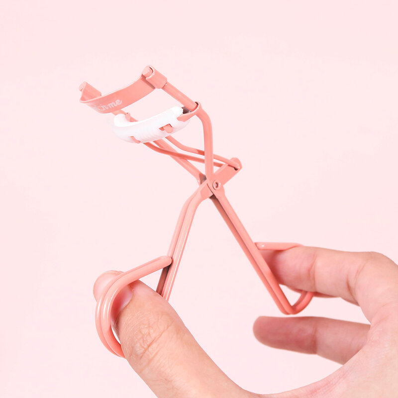Lemon Me Curva Eyelush Curler 30g #01 Pink