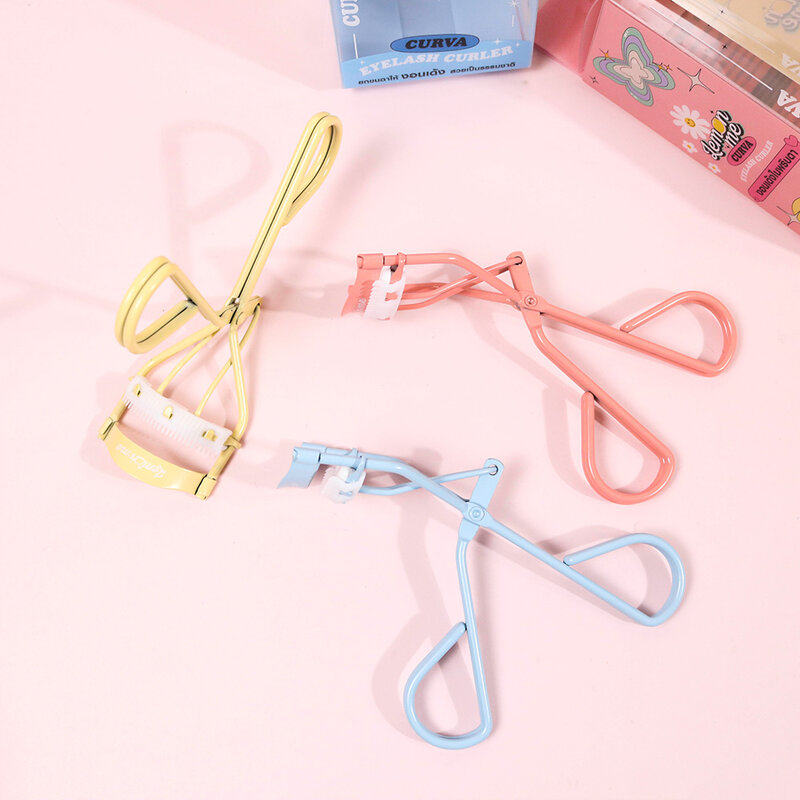 Lemon Me Curva Eyelush Curler 30g #01 Pink