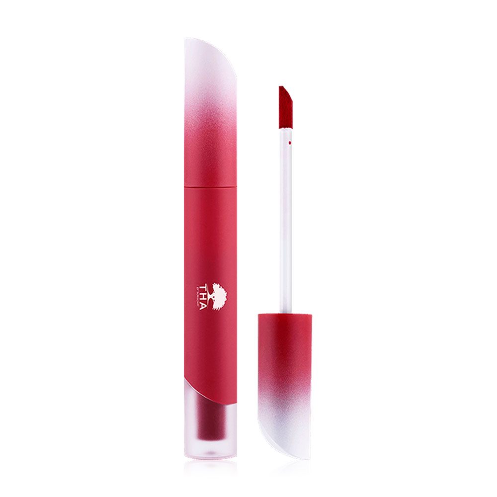THA By Nongchat Mineral Color Lip Tint 1.9g #03 Rose Apple