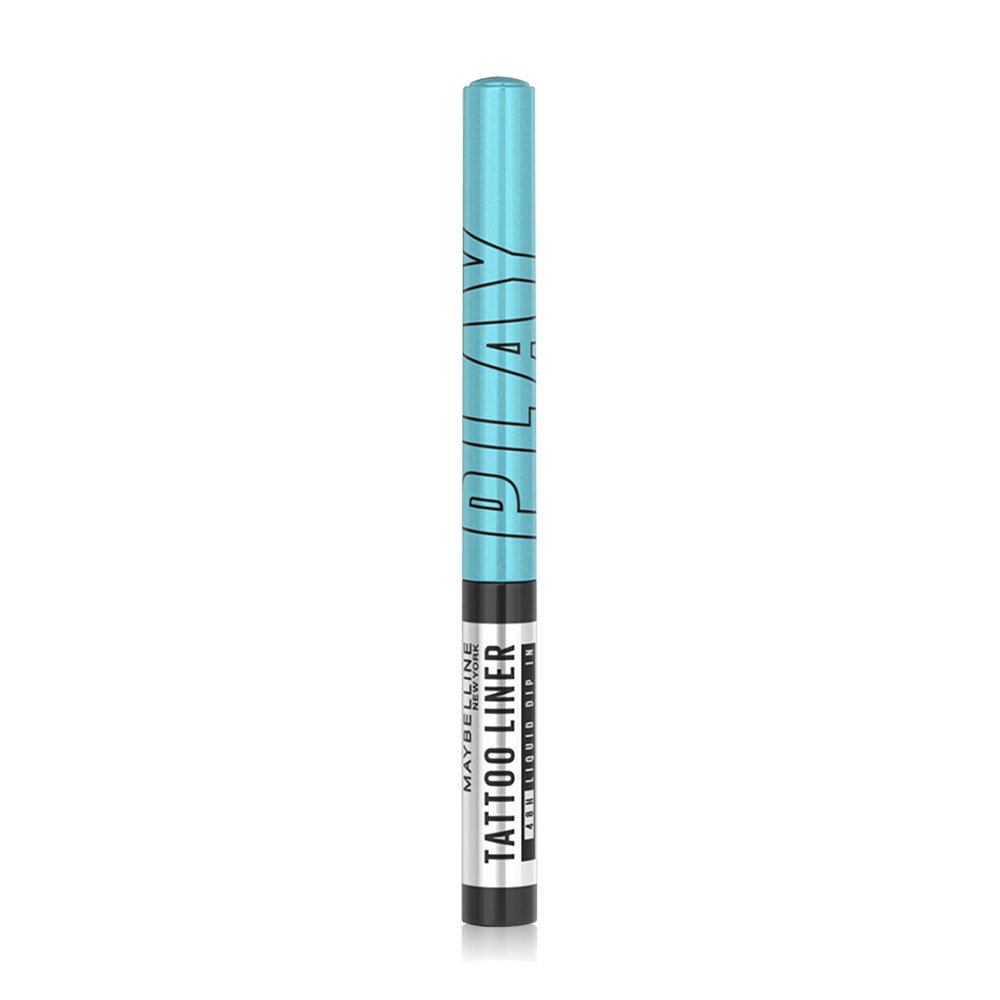 Maybelline New York Tattoo Liner Play 2.1ml #Ride