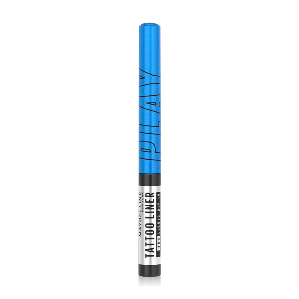 Maybelline New York Tattoo Liner Play 2.1ml #Switch