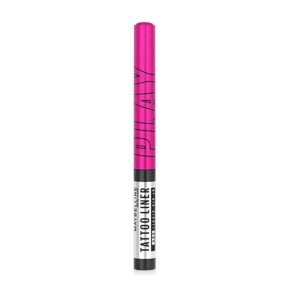 Maybelline New York Tattoo Liner Play 2.1ml #Punch