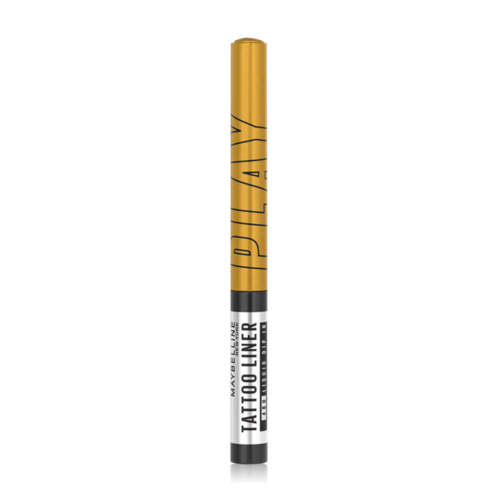 Maybelline New York Tattoo Liner Play 2.1ml #Drop