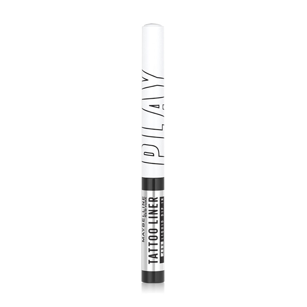Maybelline New York Tattoo Liner Play 2.1ml #Defend