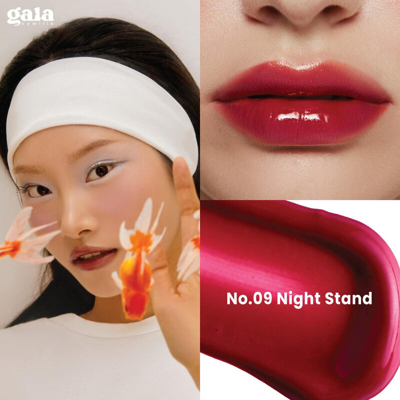 GALA CAMILLE Melty Creme Balm 1.8g #09 Night Stand
