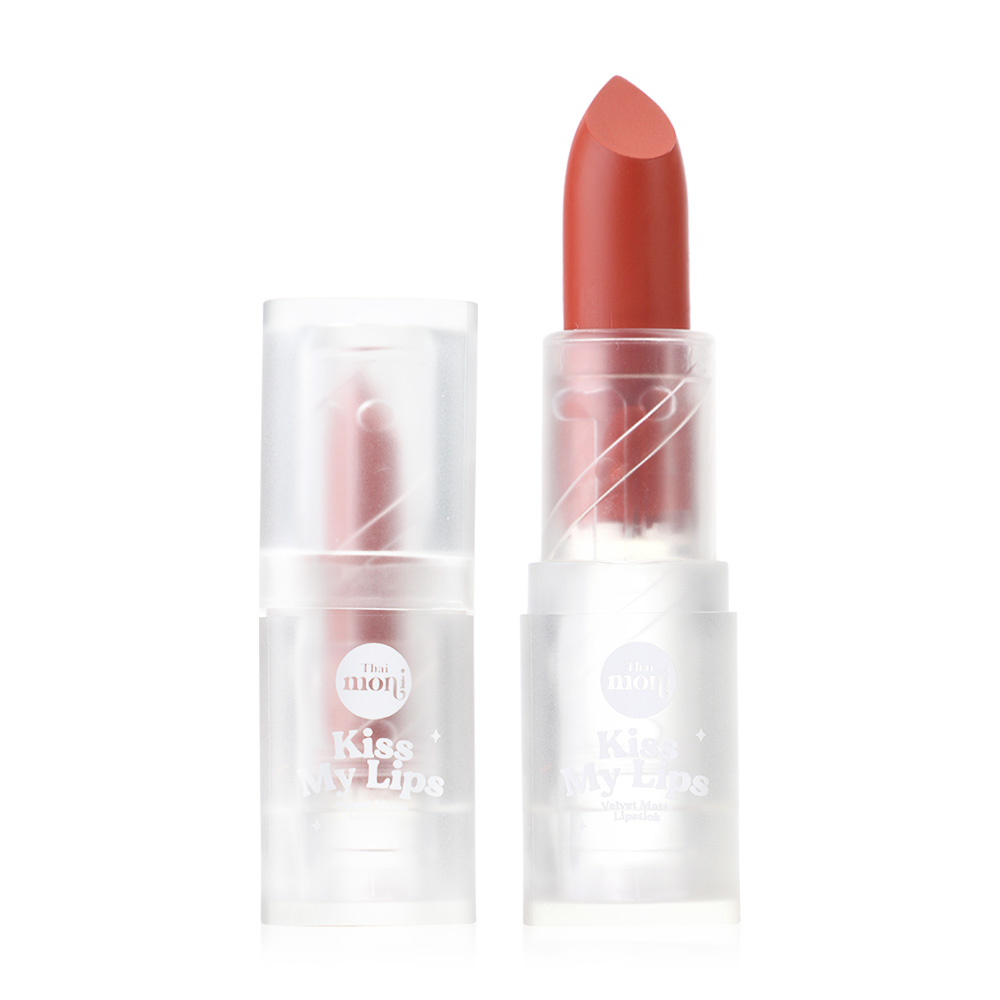 Thai Moni Kiss My Lip 3.2g #03 Sunset