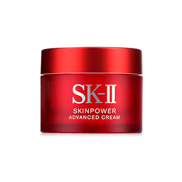 Value コスメ・美容 SK-II SKINPOWER ADVANCED CREAM 10個セット
