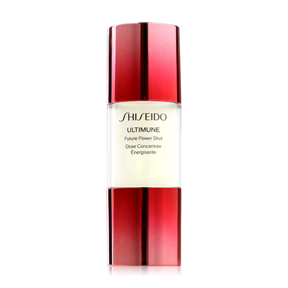Shiseido Ultimune Future Power Shot 15ml ( สินค้าหมดอายุ : 2026.03.01 ) 