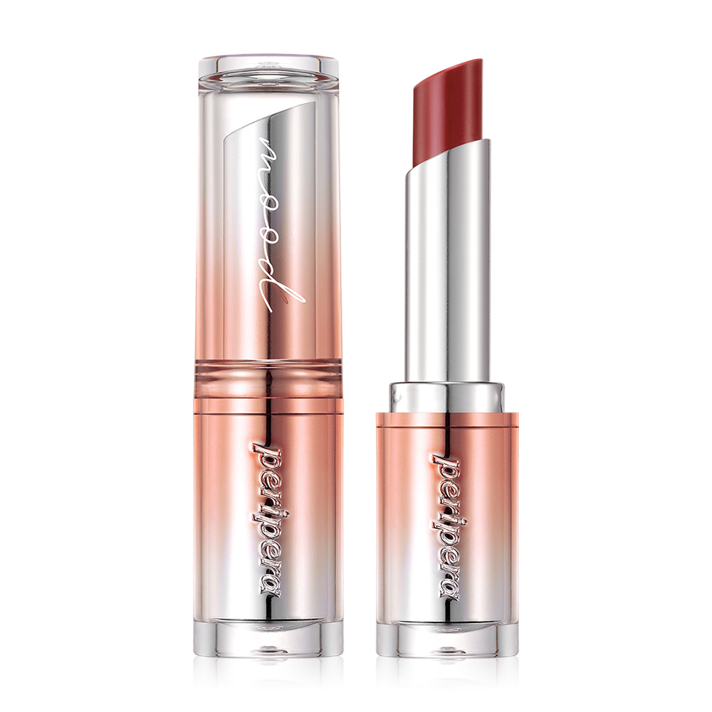 Peripera Ink Mood Glowy Balm 3.4g #06 Rose In True