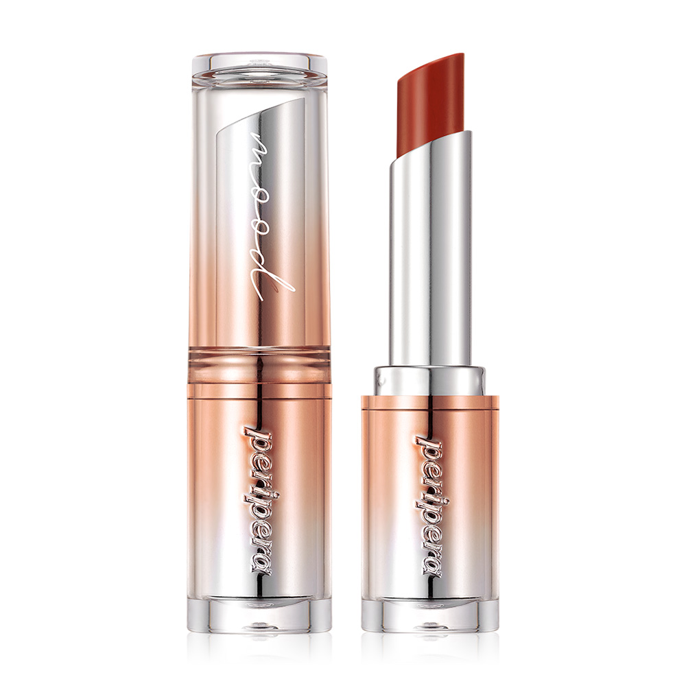 Peripera Ink Mood Glowy Balm 3.4g #05 Nudie List