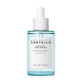 #Hyalu Cica 50ml