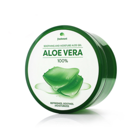 #Aloe 1pcs