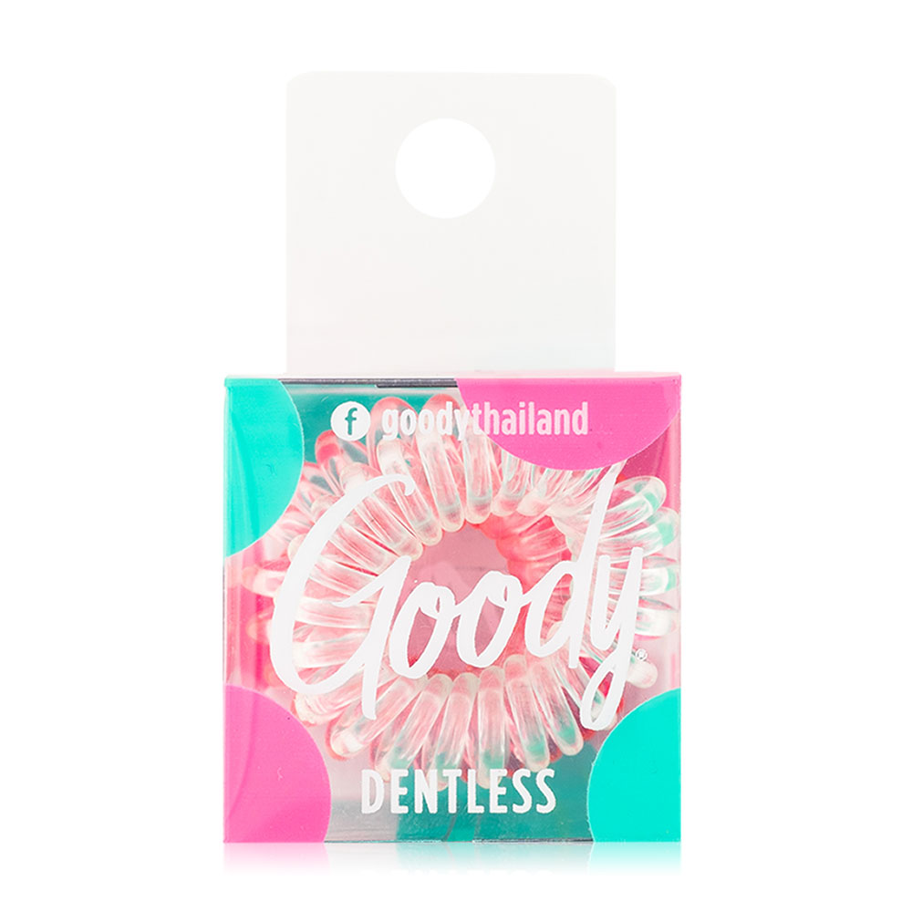 Goody Girls Coils