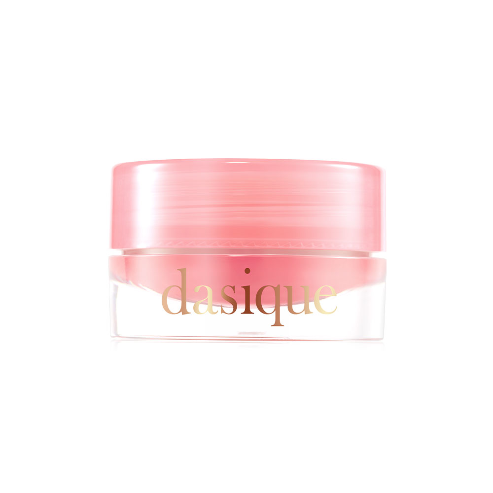 Dasique Fruity Lip Jam 3g #01 Peach Jam
