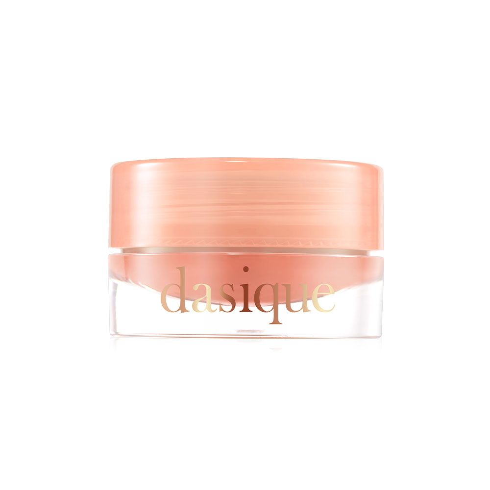 Dasique Fruity Lip Jam 3g #02 Apricot Jam ( สินค้าหมดอายุ : 2026.04.25 ) 