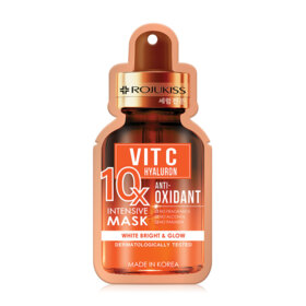 #Vit C