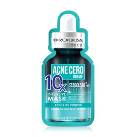 #Acne