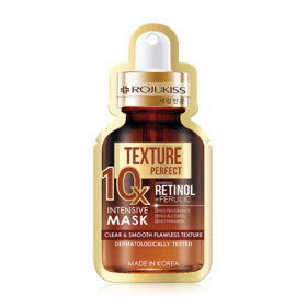 #Perfect - Texture
