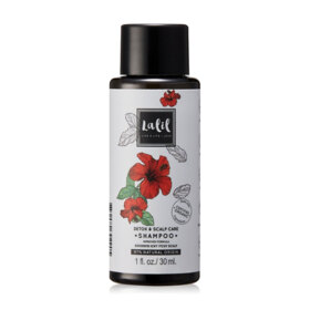 #Detox & Scalp Care