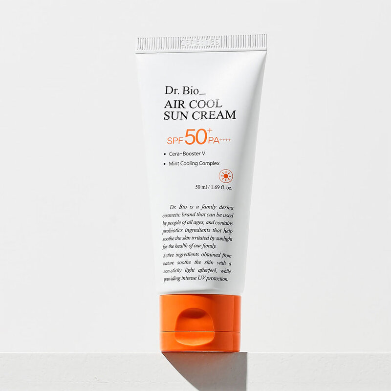 Dr.Bio Air Cool Sun Cream SPF50+ PA++++ 50ml