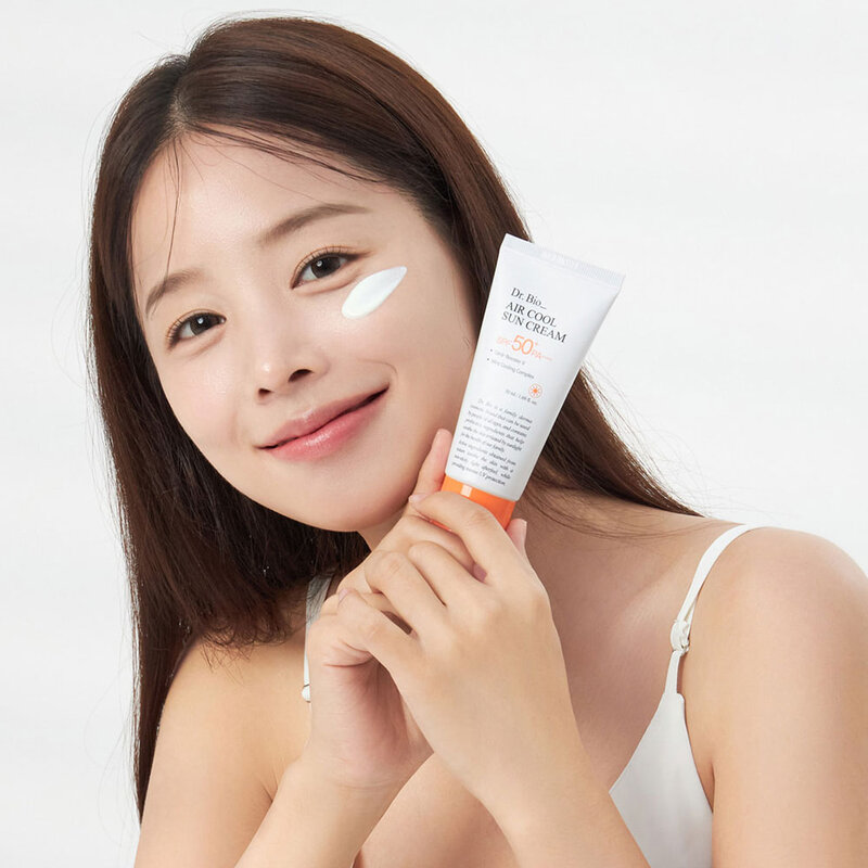 Dr.Bio Air Cool Sun Cream SPF50+ PA++++ 50ml