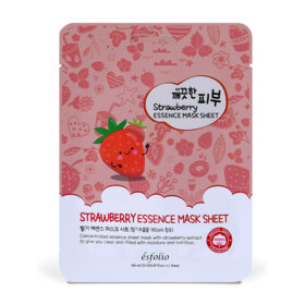 #Strawberry