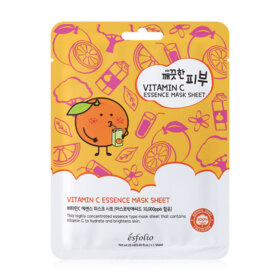 #Vitamin C