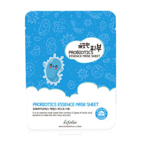 #Probiotics