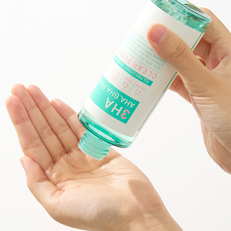Esfolio 3Ha Clear Toner 150ml