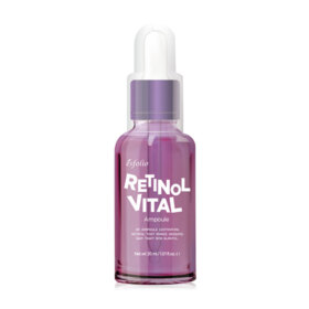 #Retinol