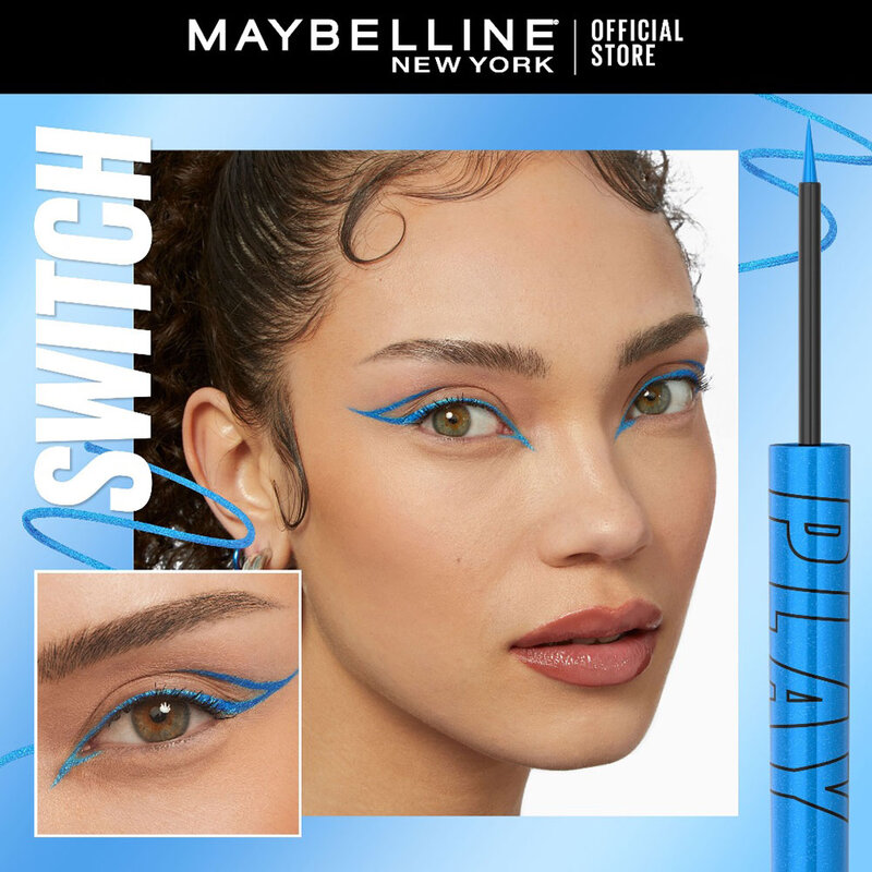 Maybelline New York Tattoo Liner Play 2.1ml #Switch
