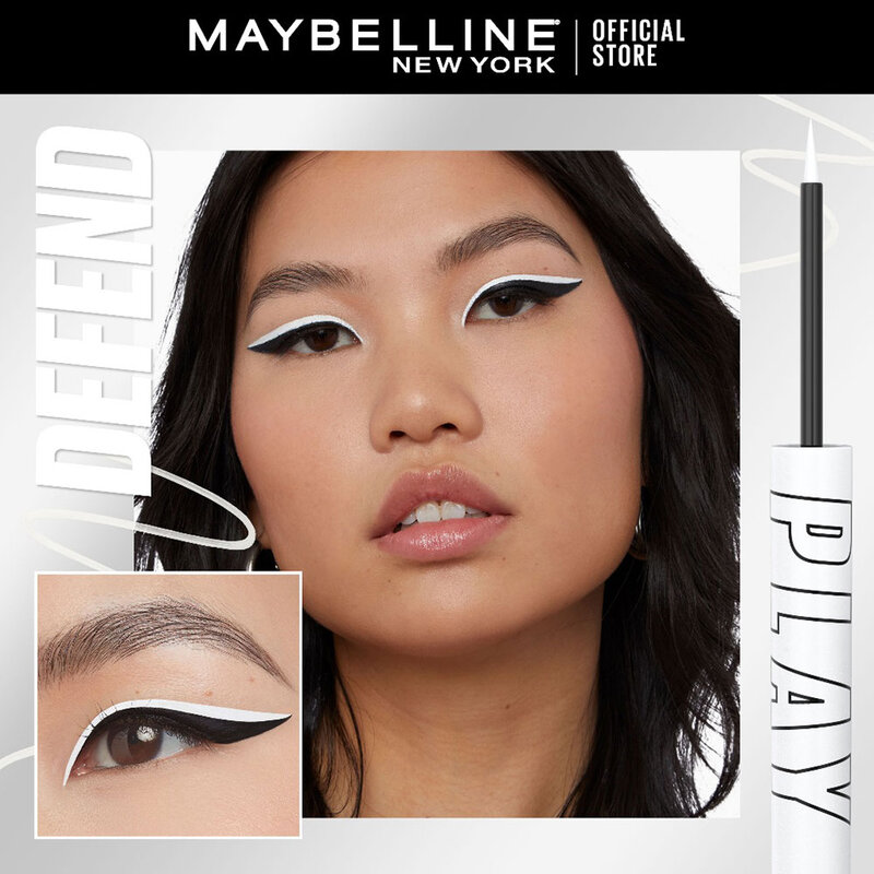 Maybelline New York Tattoo Liner Play 2.1ml #Defend
