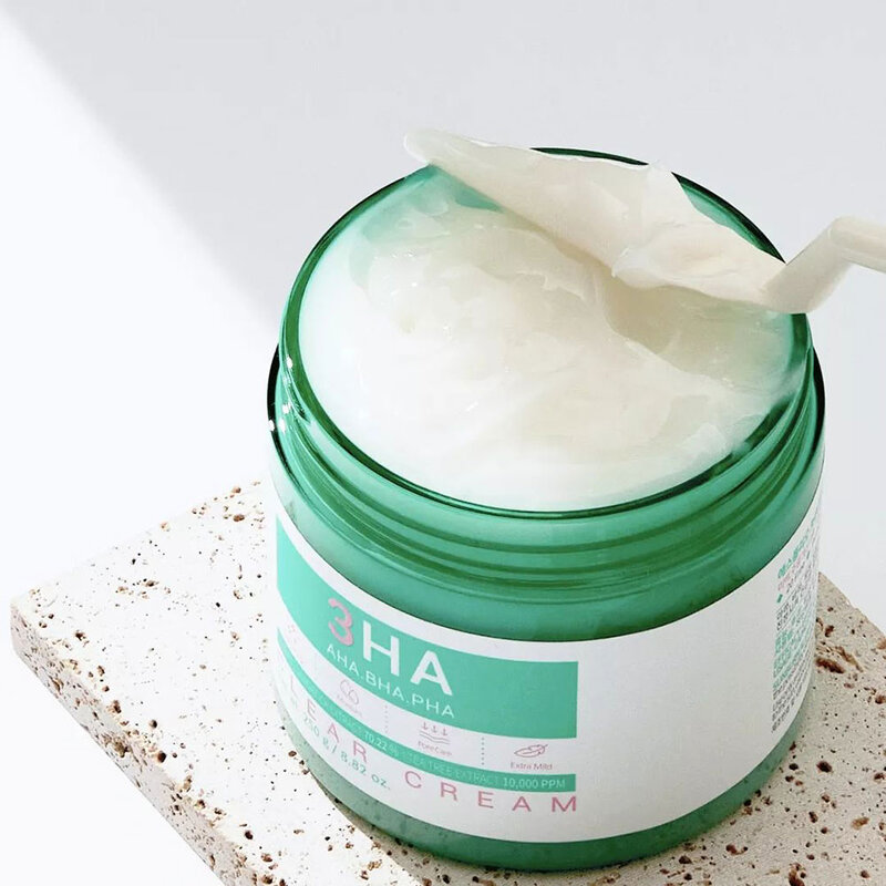 Esfolio 3Ha Clear Cream 50g