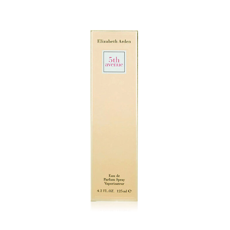 Elizabeth Arden 5th Avenue EDP Spray 125ml