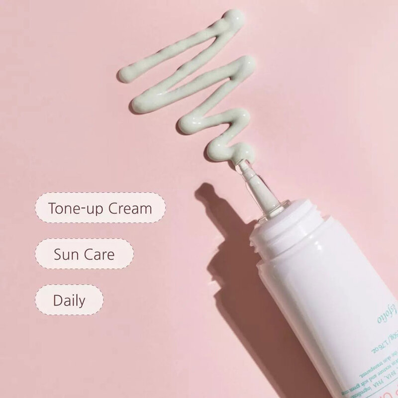 Esfolio 3Ha Clear Tone Up Cream 50g