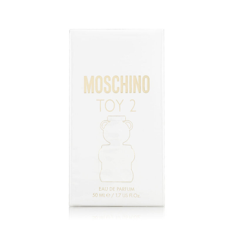 Moschino Toy2 EDP 50ml