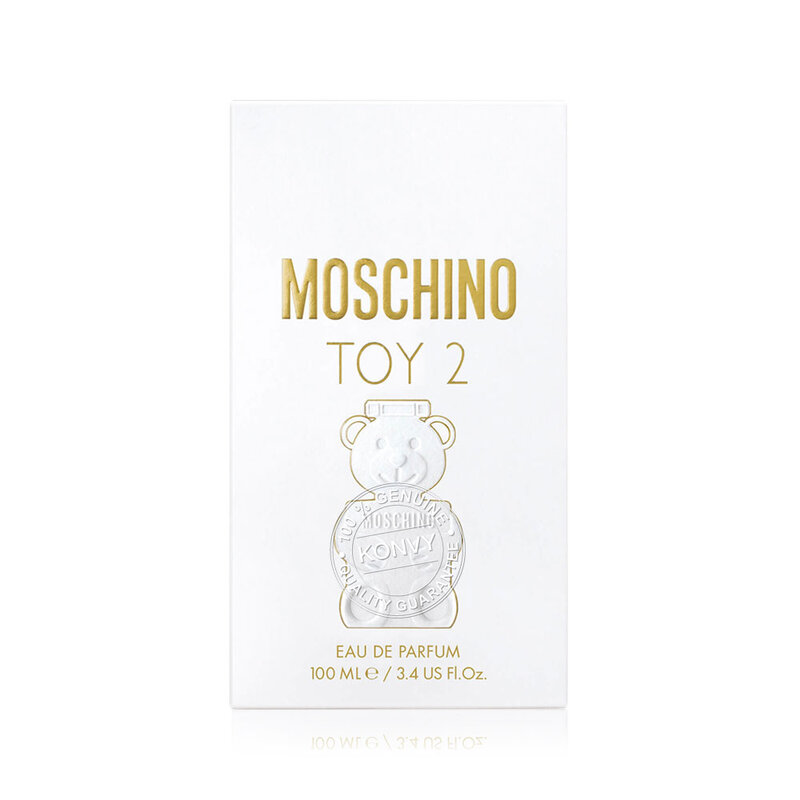 Moschino Toy2 EDP 100ml