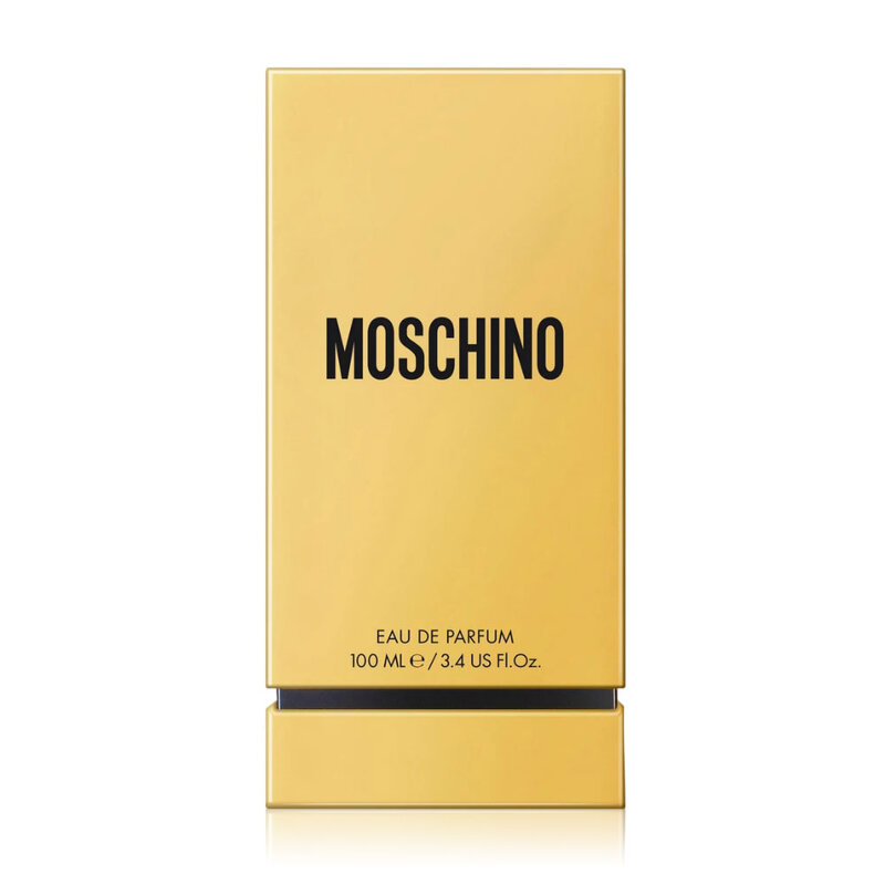 Moschino Fresh Gold Couture EDP 100ml