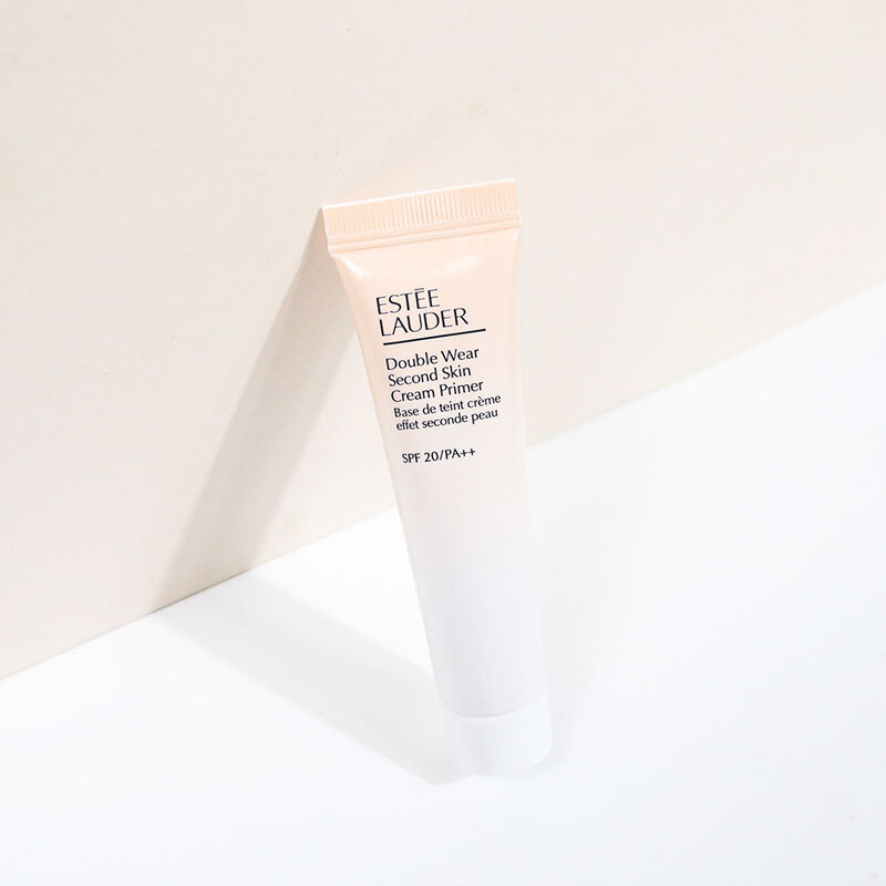 Estee Lauder Double Wear Second Skin Cream Primer SPF 20/PA++ 15ml