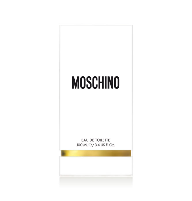 Moschino Fresh Couture EDT 100ml