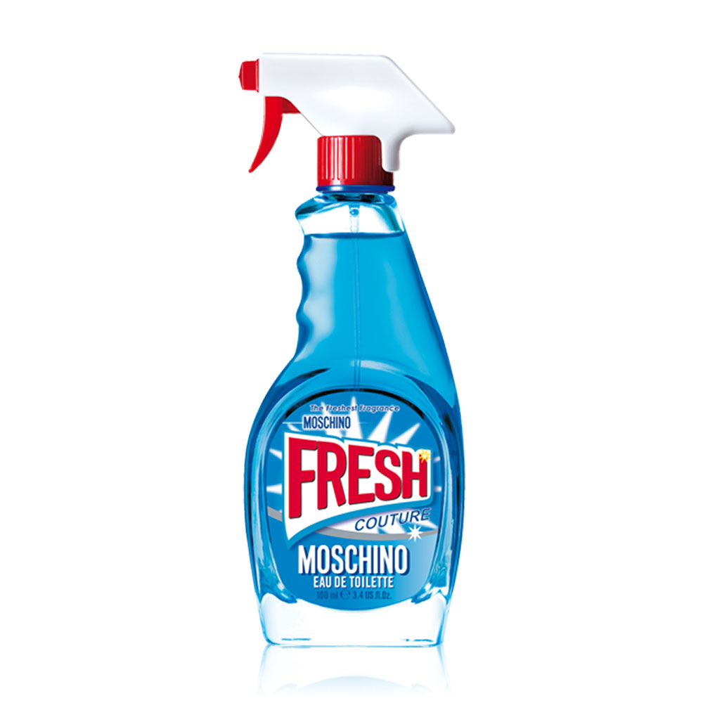 Moschino Fresh Couture EDT 100ml