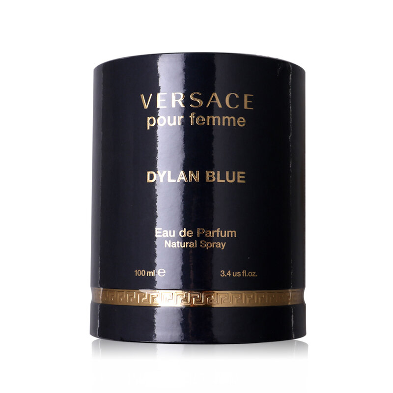 Versace Pour Femme Dylan Blue EDP 100ml
