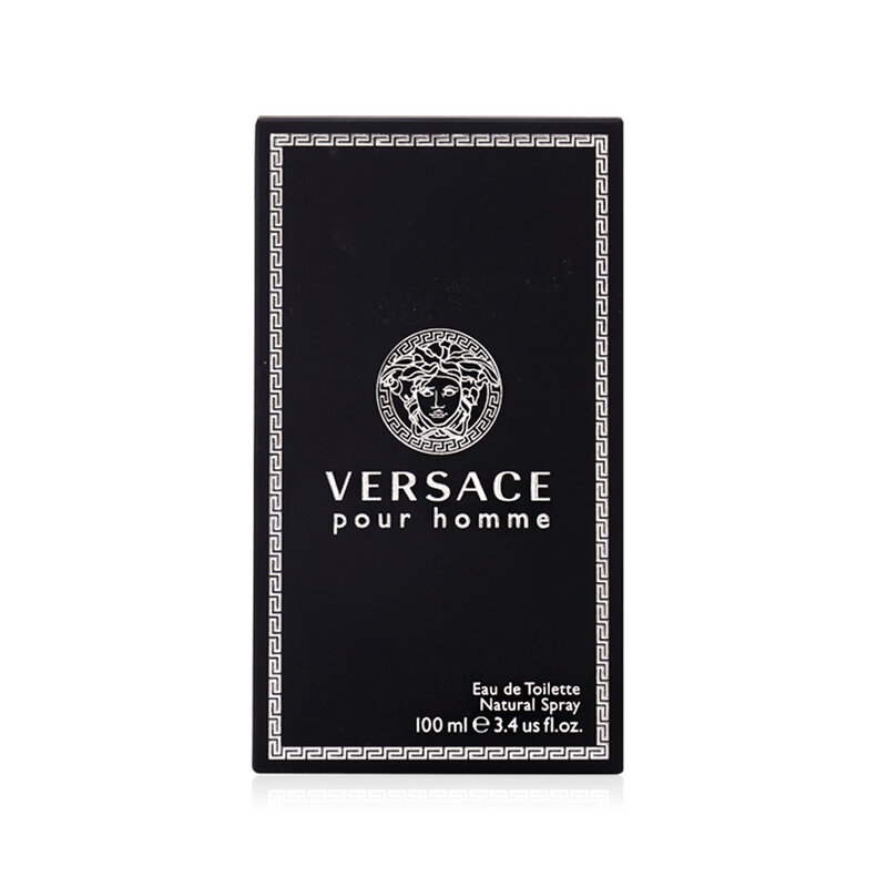 Versace Pour Homme EDT 100ml